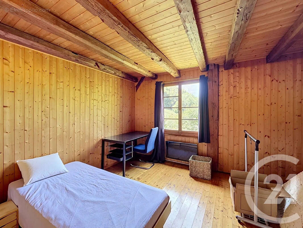 Maison 135 m² à Mieussy  - photo 6