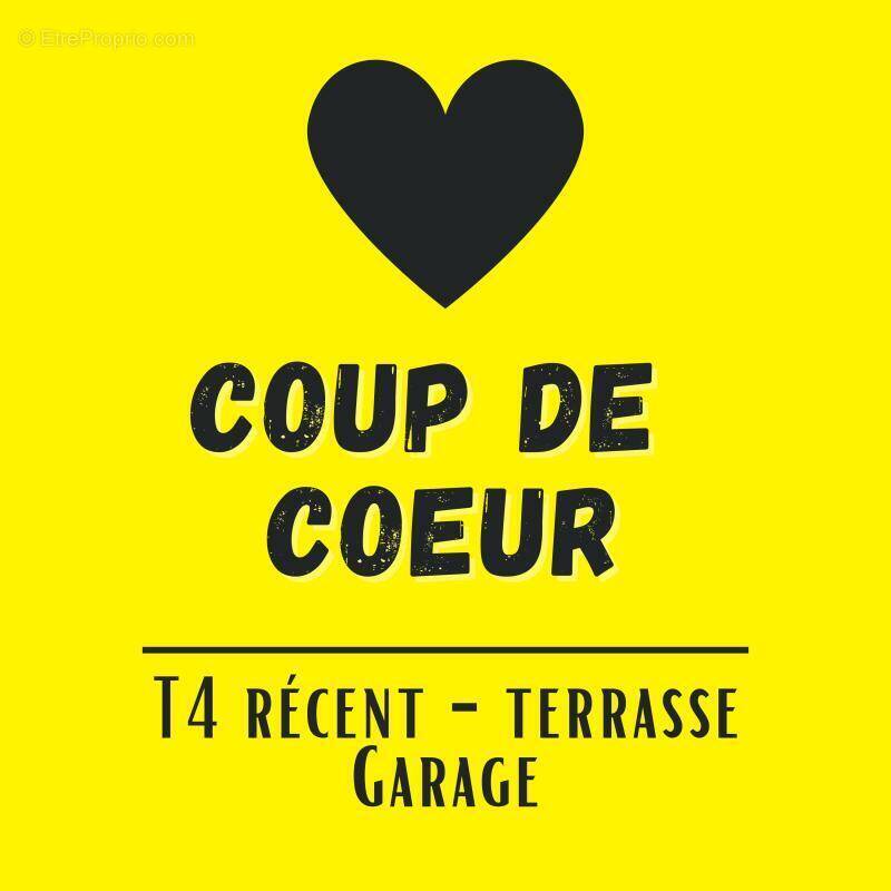 Appartement à SAINT-JEAN-DE-VEDAS