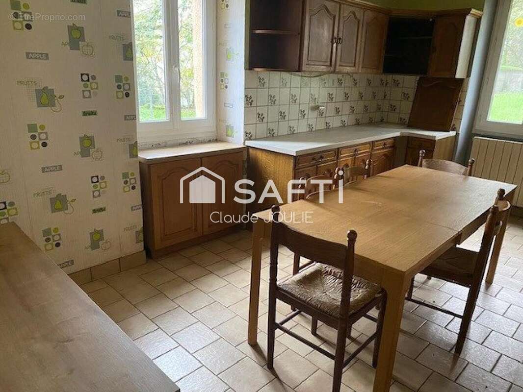 Photo 3 - Maison à VILLENEUVE