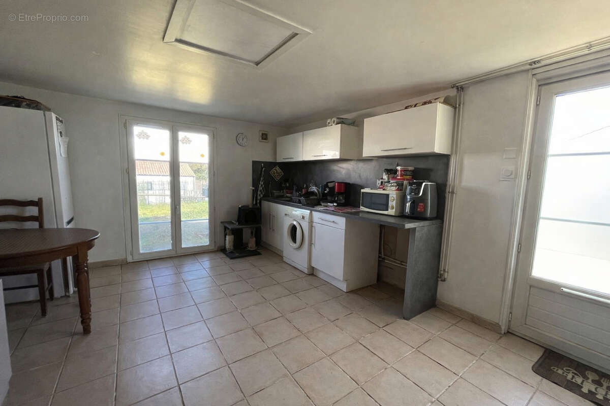 Appartement à CHALLANS