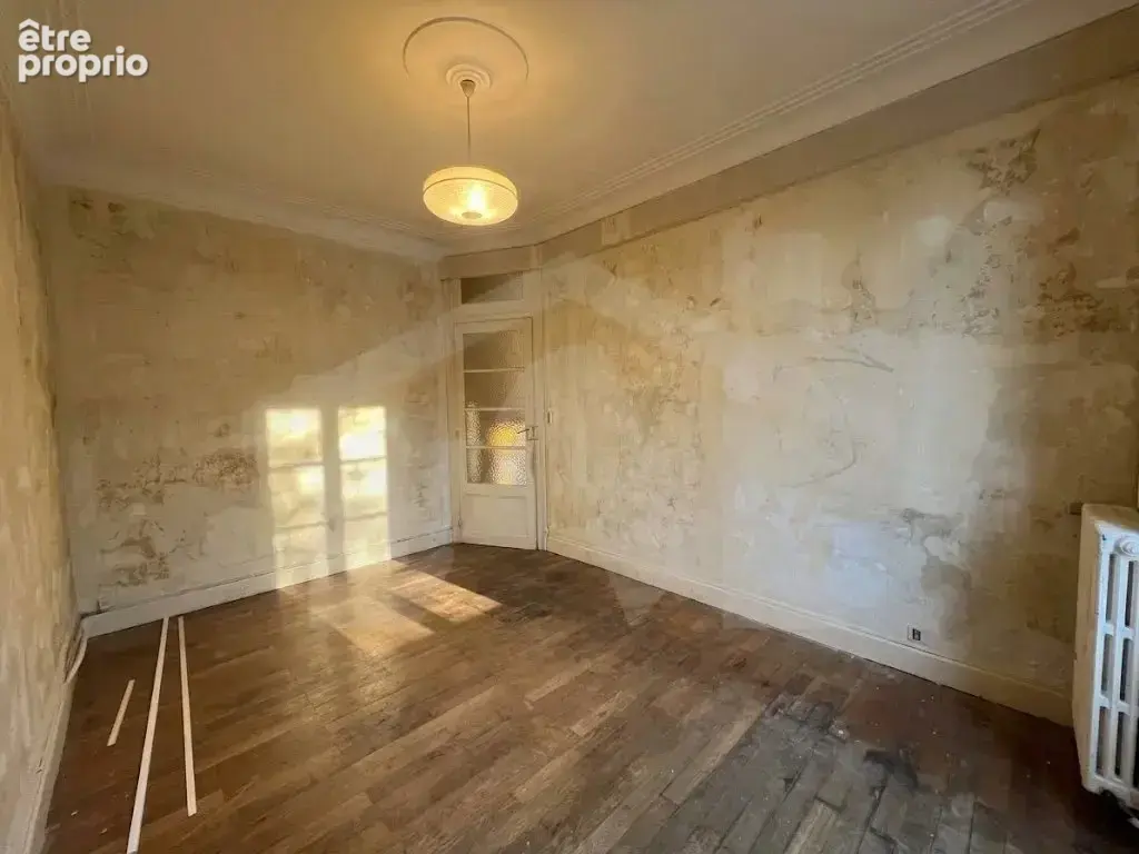 Place docteur girard - ile verte - 63,51m2 - photo 5