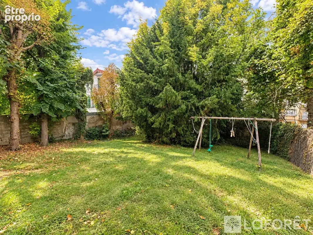 Maison Sèvres 7 pièces - 168.26 m2 - photo 7