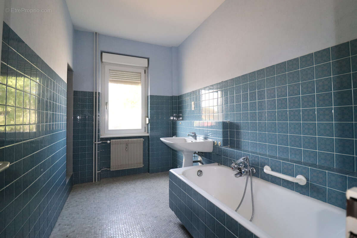 Grande maison - photo 11