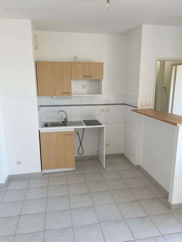 Appartement à LA ROCHE-SUR-YON