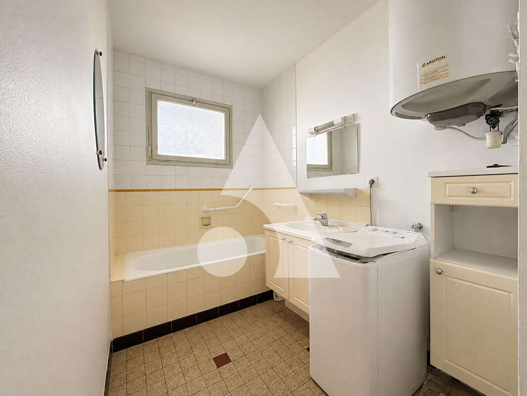 Appartement T3 Cognin - photo 7