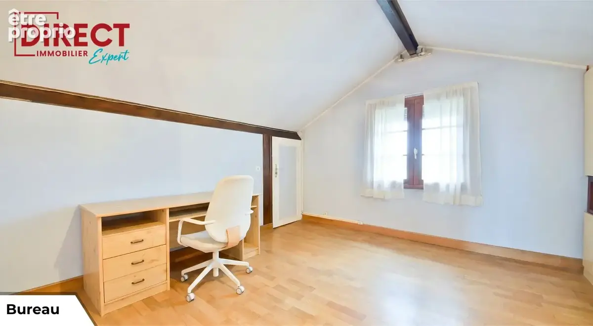 Maison 6 pièces de 120m2 avec jardin - photo 13