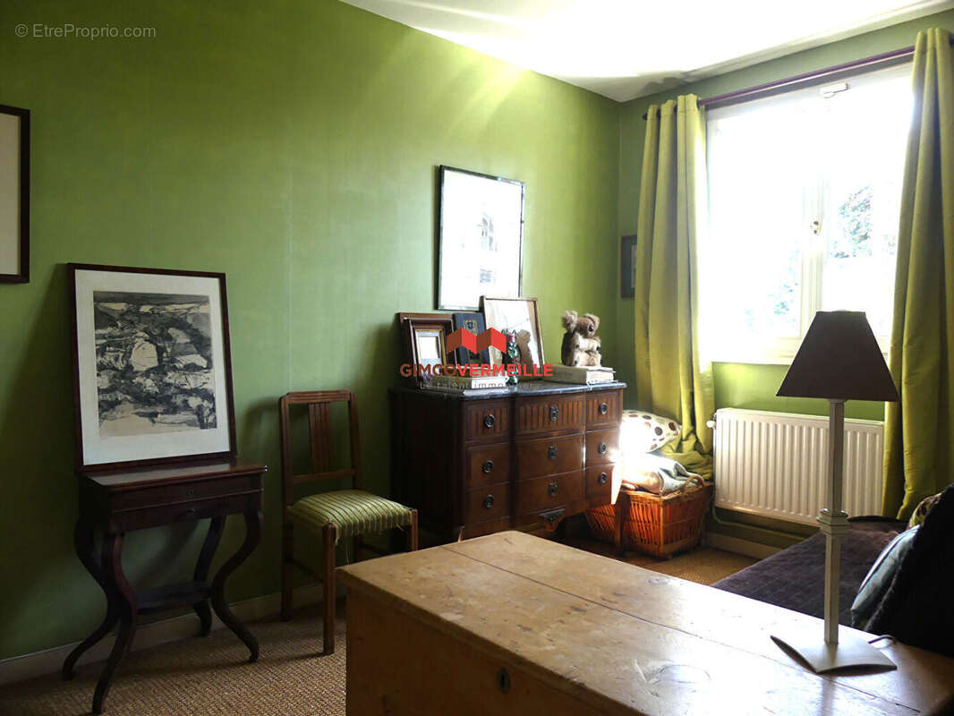 Maison à ANDRESY