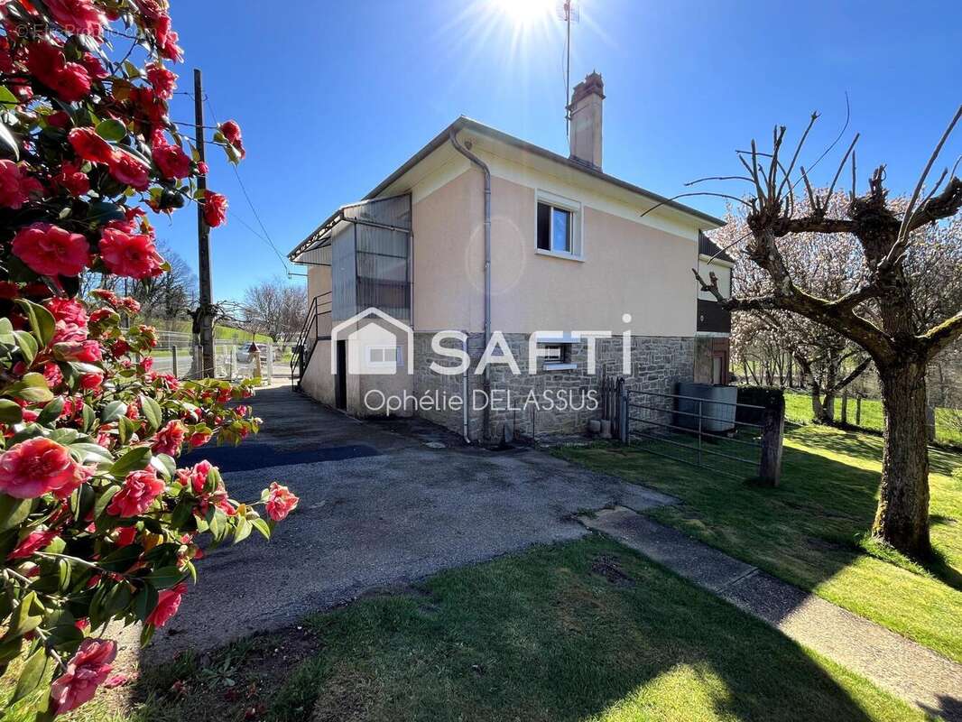 Photo 7 - Maison à UZERCHE
