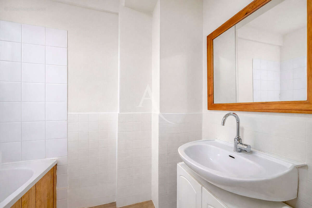 Appartement à CHAMPIGNY-SUR-MARNE