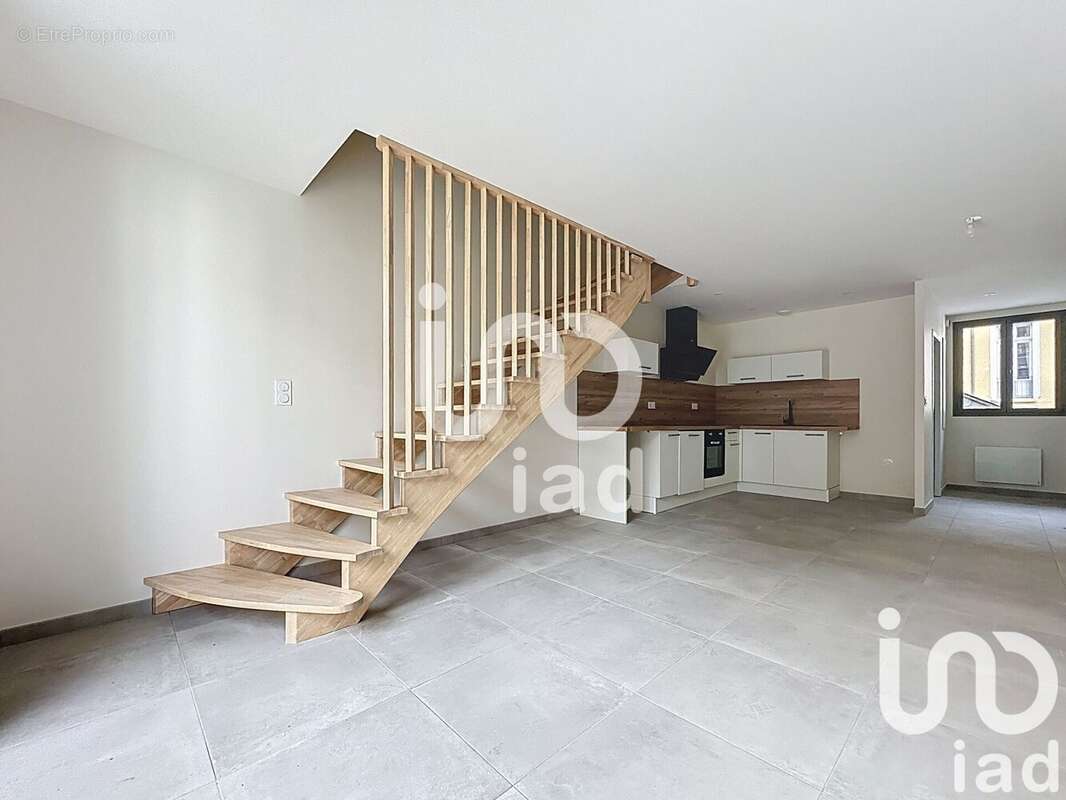 Photo 3 - Appartement à CAUTERETS