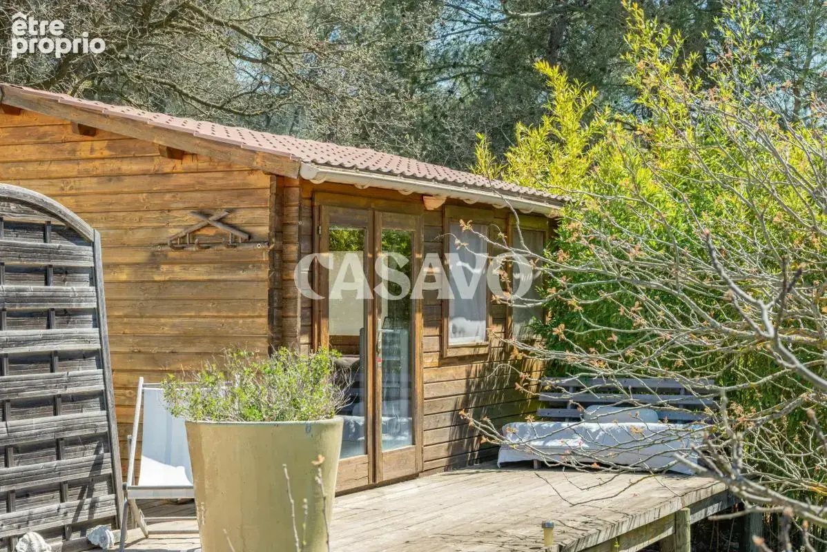 Vente Maison 7 pièces de 162m² - 13840 Rognes - photo 21