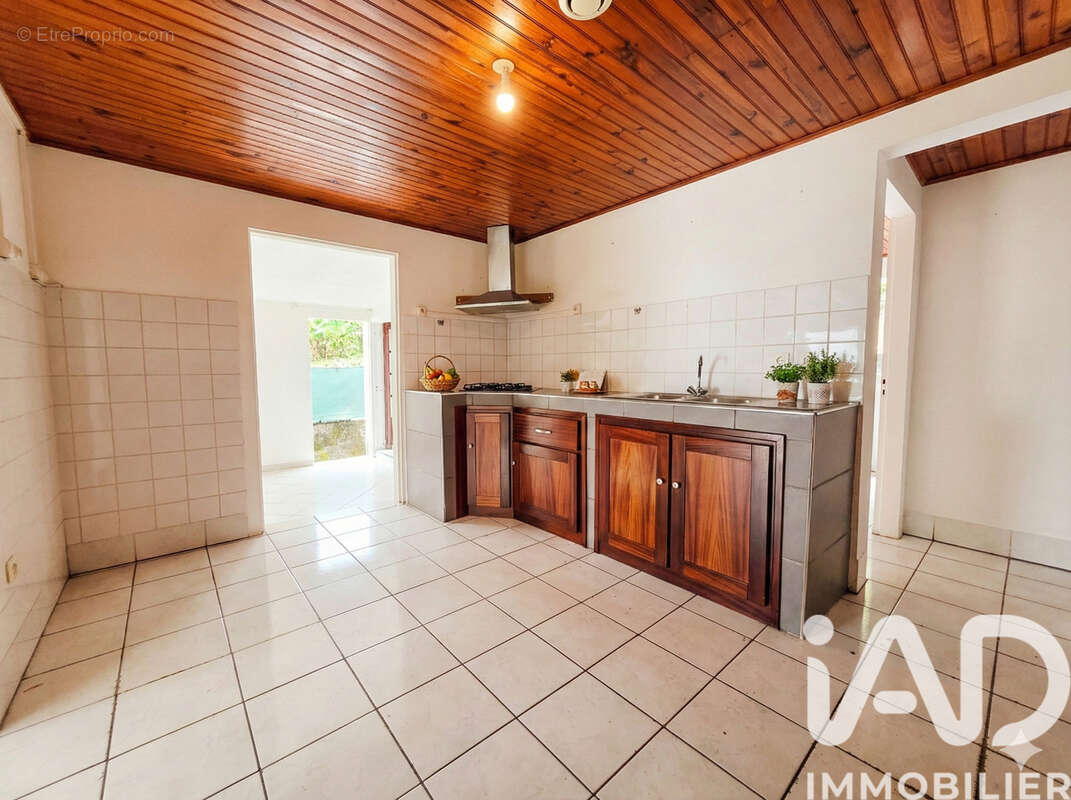 Photo 3 - Maison à LE PORT