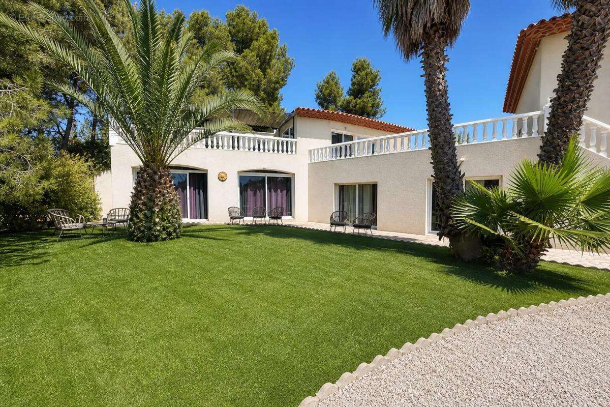 Maison à BAGES