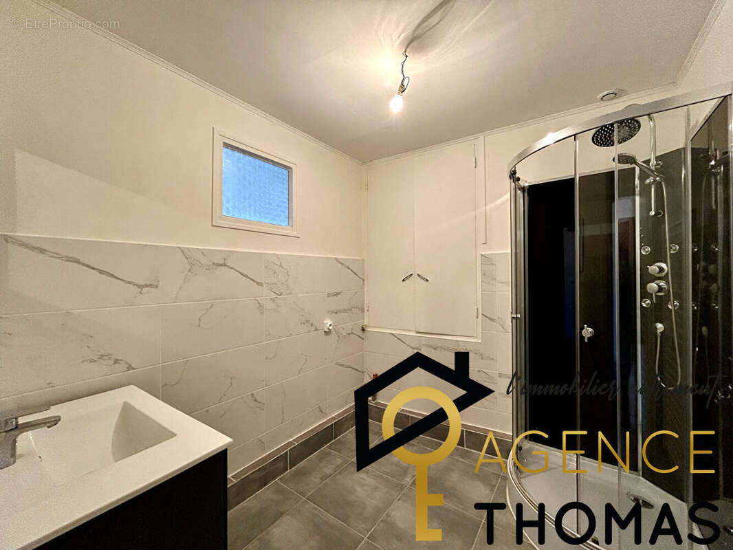 Appartement à AUBENAS