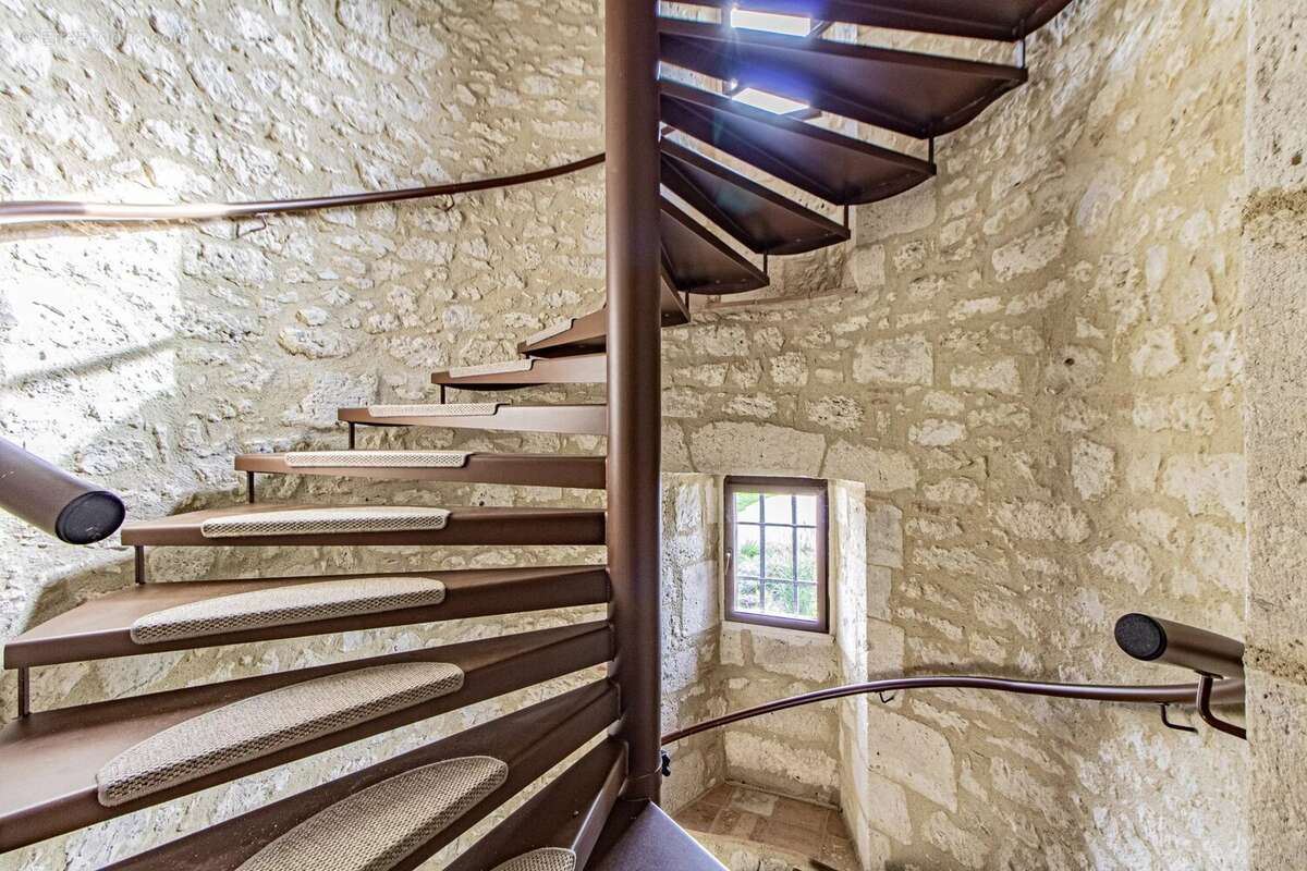Propriété d’exception – Domaine de prestige sur 13 hectares paysagers - photo 12