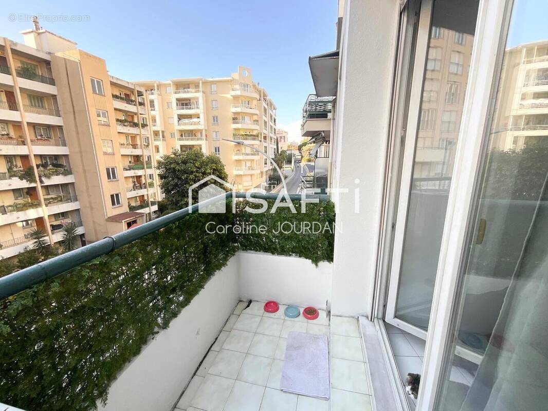 Photo 1 - Appartement à NICE