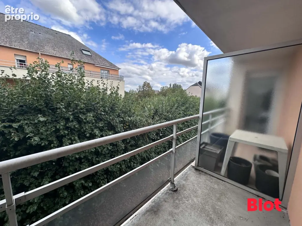 Appartement 3 pièces 62 m² à vendre à Rennes (35200) - photo 6