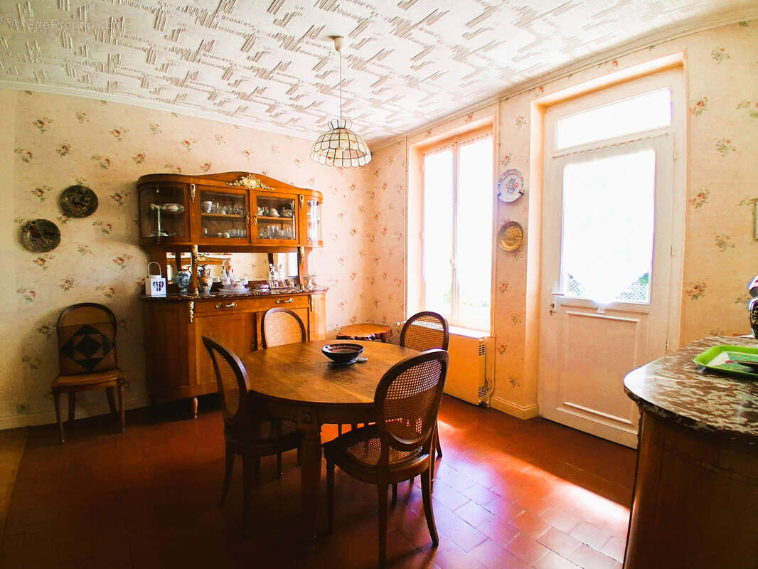 Maison à GIEN