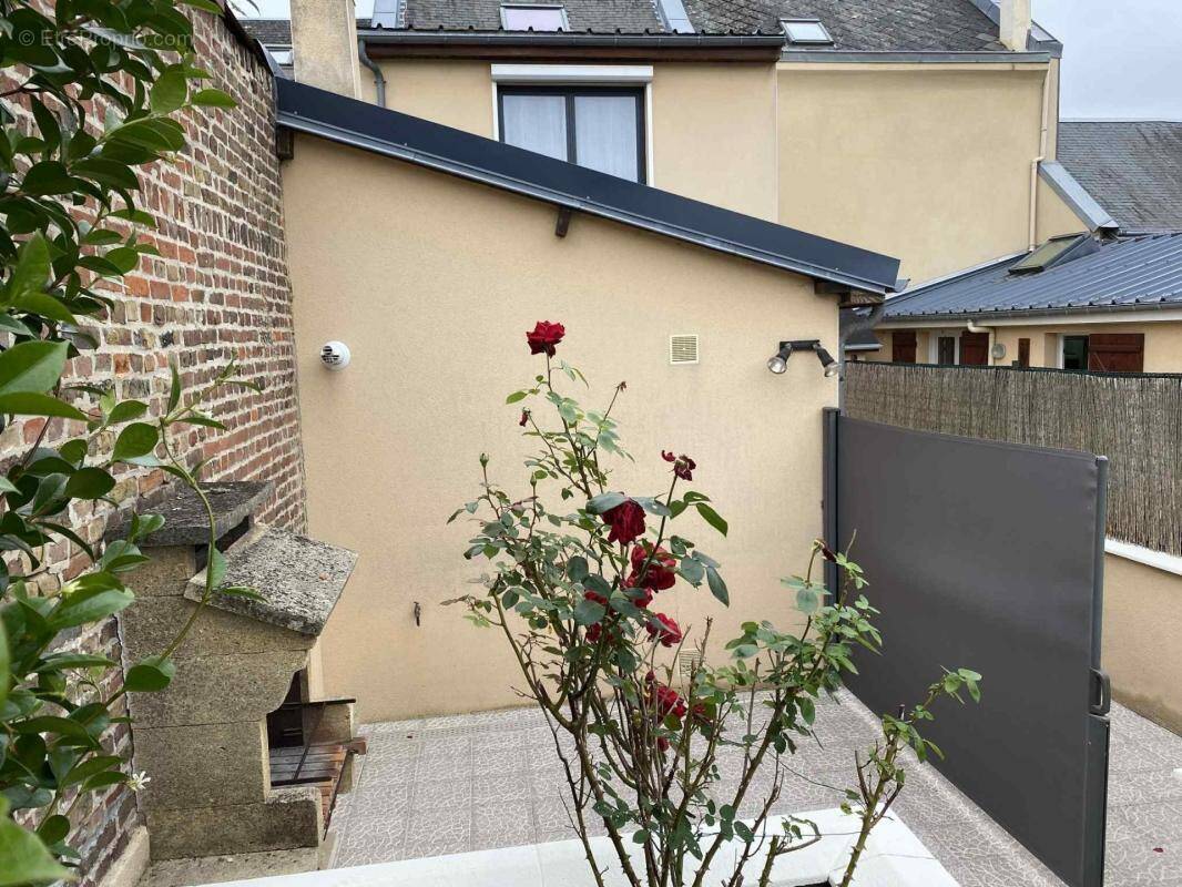 Maison à AMIENS
