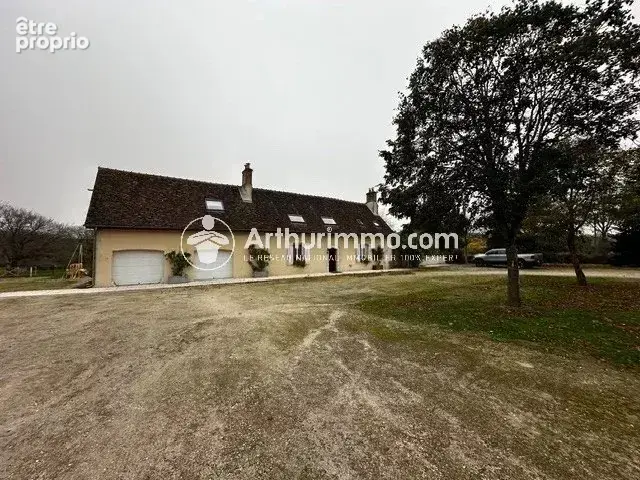 Domaine de Chasse ou Ferme équestre - photo 5