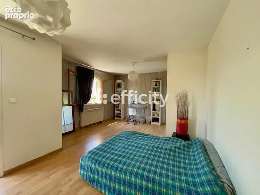 Maison 5 pièces 149 m² à vendre à Salaise-Sur-Sanne (38150) - photo 20
