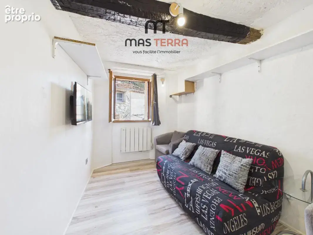 Appartement - photo 2
