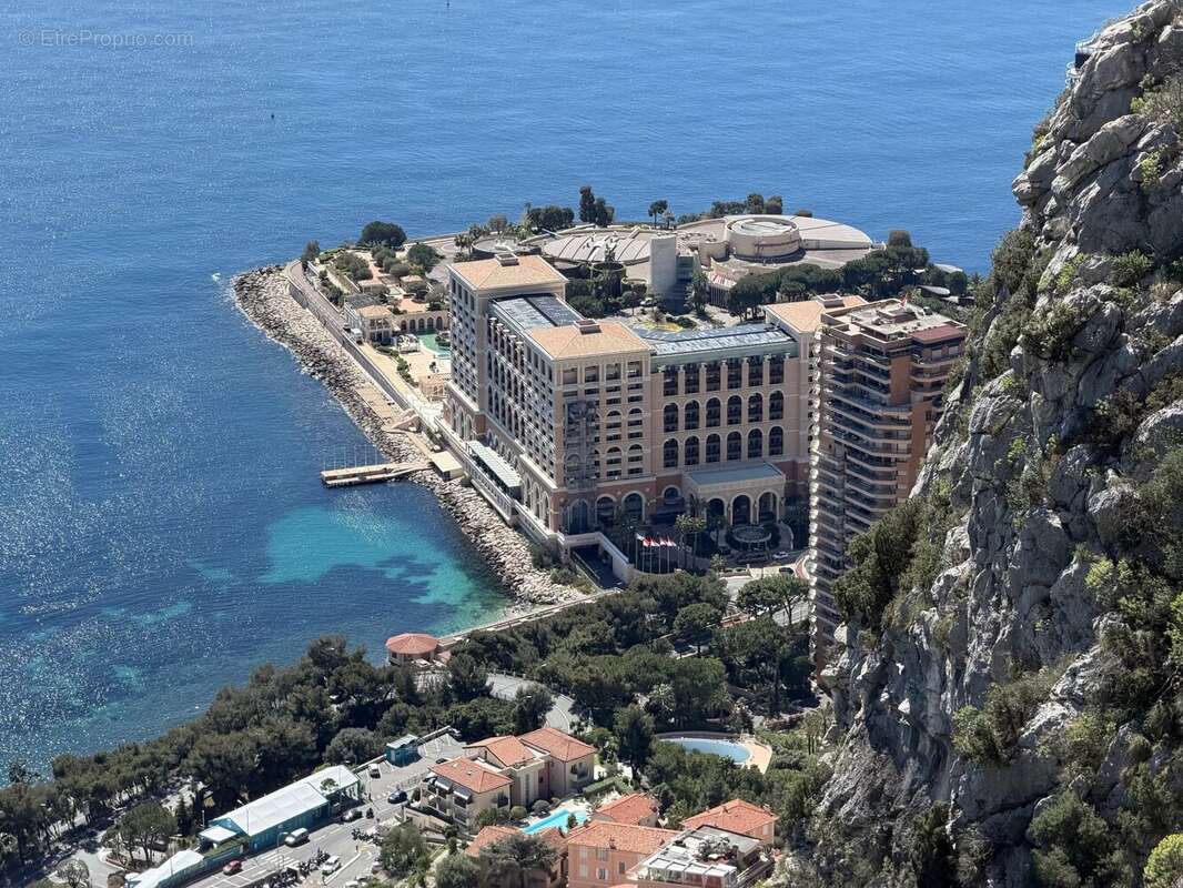 Maison à ROQUEBRUNE-CAP-MARTIN