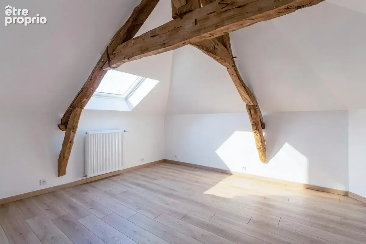 Maison à vendre 4 pièces  (38) - photo 14