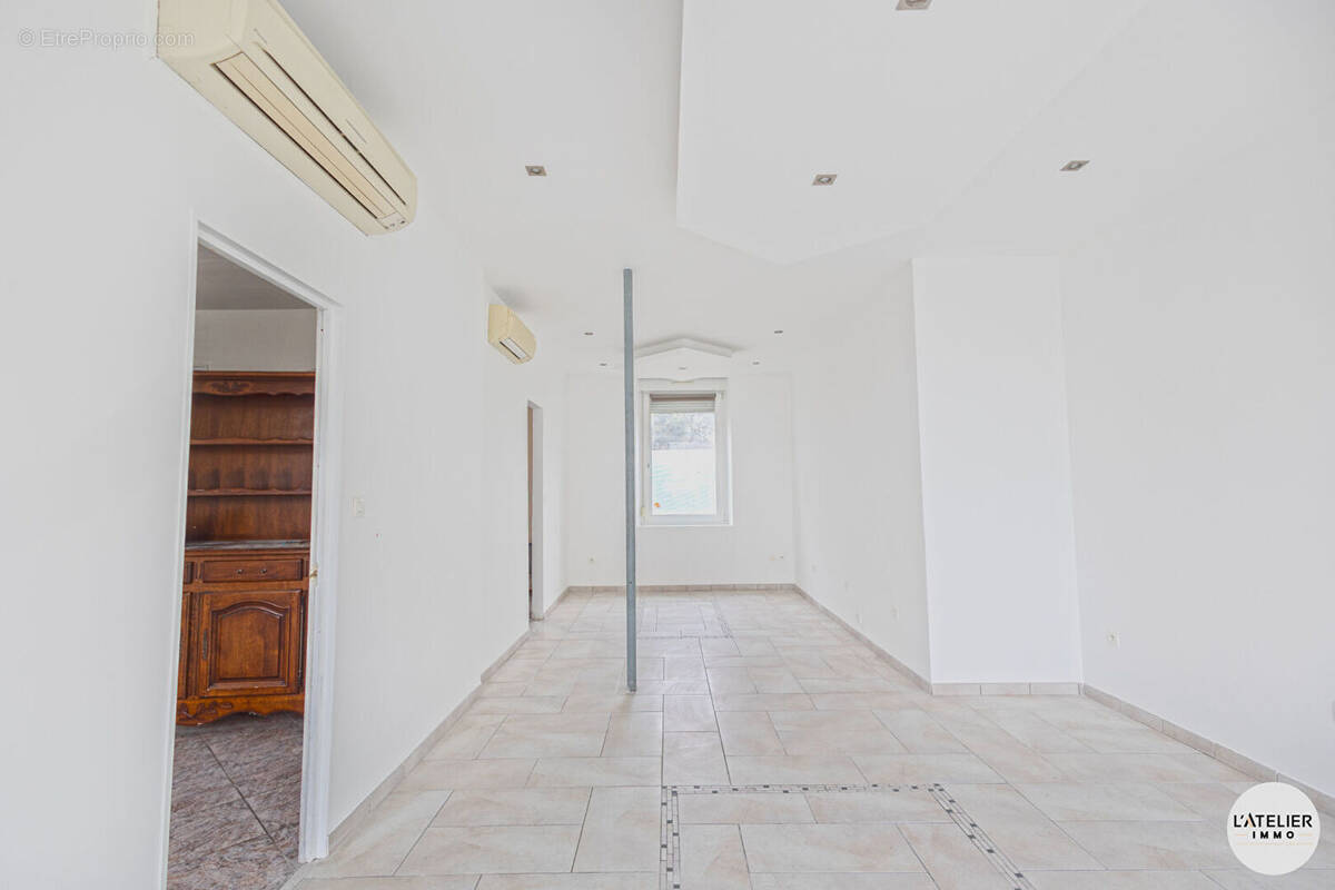 Appartement à NEUVES-MAISONS