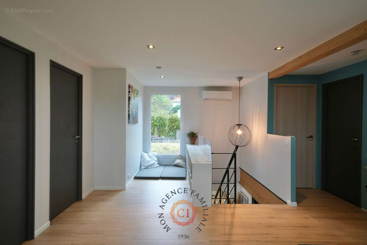 Maison à CHATELGUYON