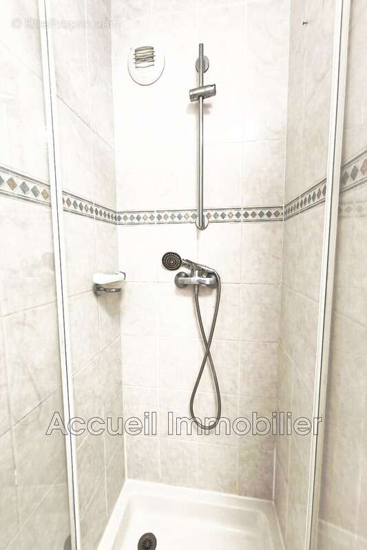 Appartement à LE GRAU-DU-ROI