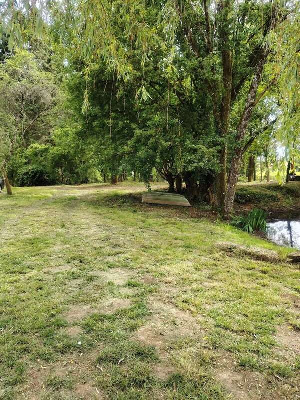 À vendre longère terrain 1,8 ha St-Malo-en-Donziois - photo 31