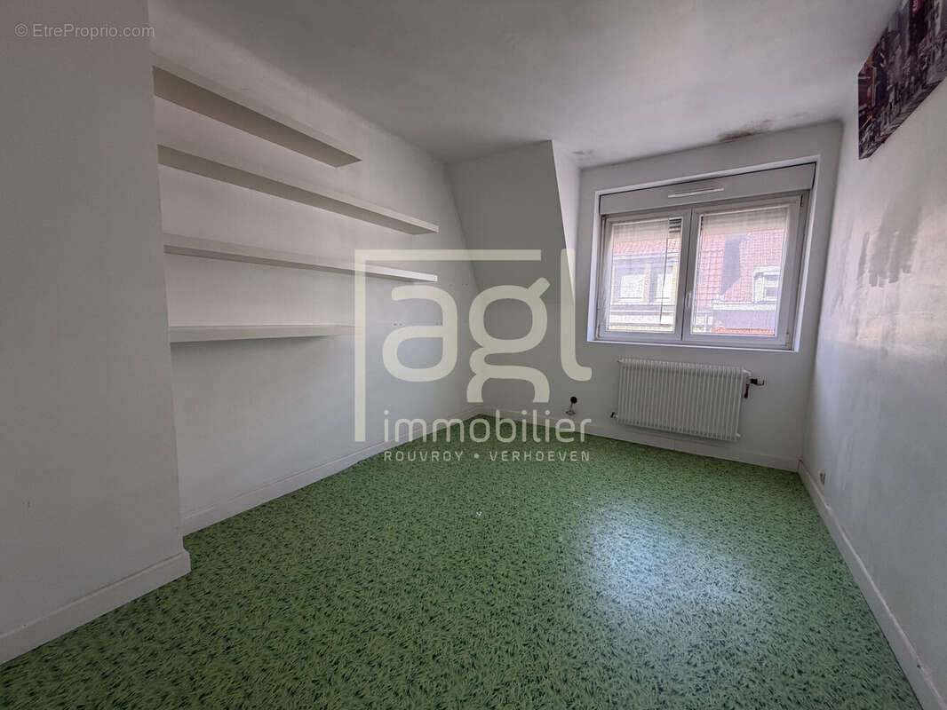 Maison 100 m² à Dunkerque  - photo 8
