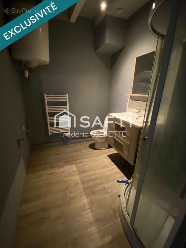 Photo 9 - Appartement à NIORT