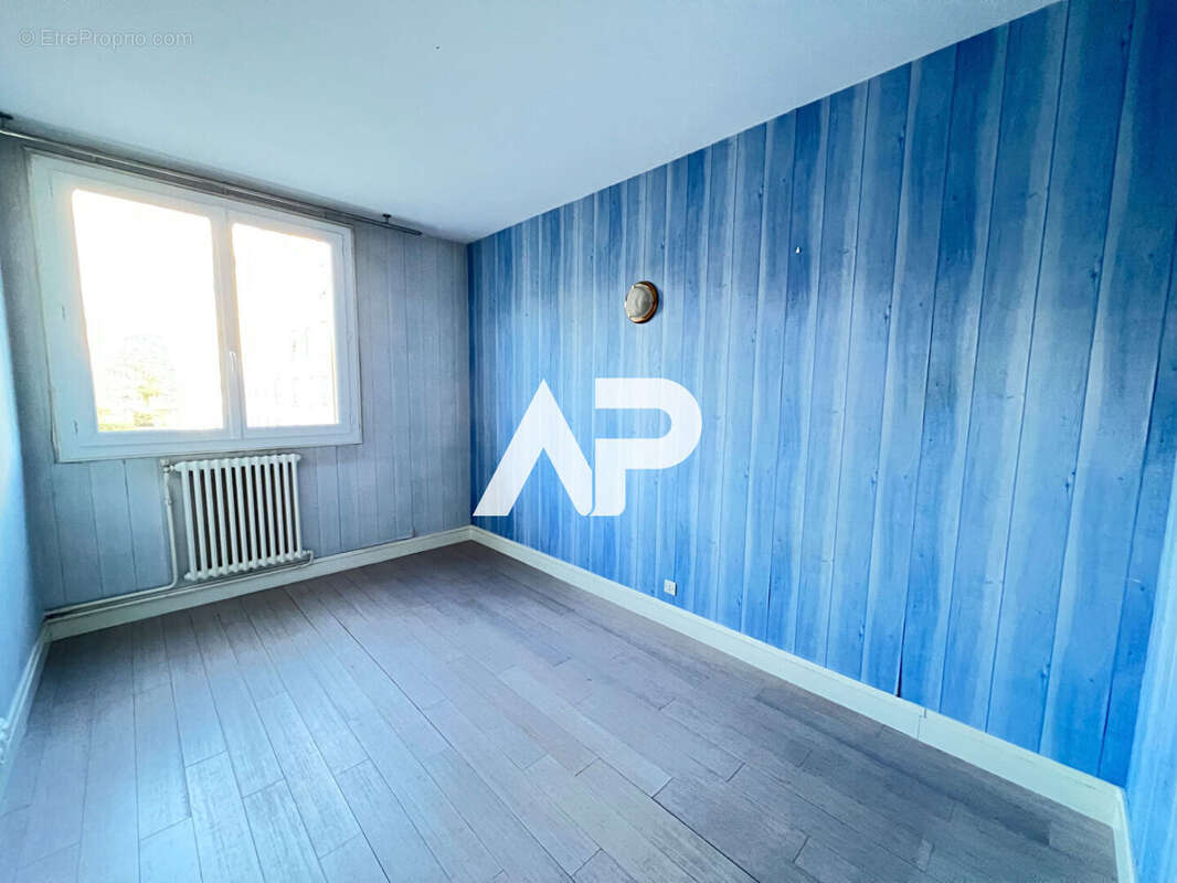 Appartement à MONTMORENCY