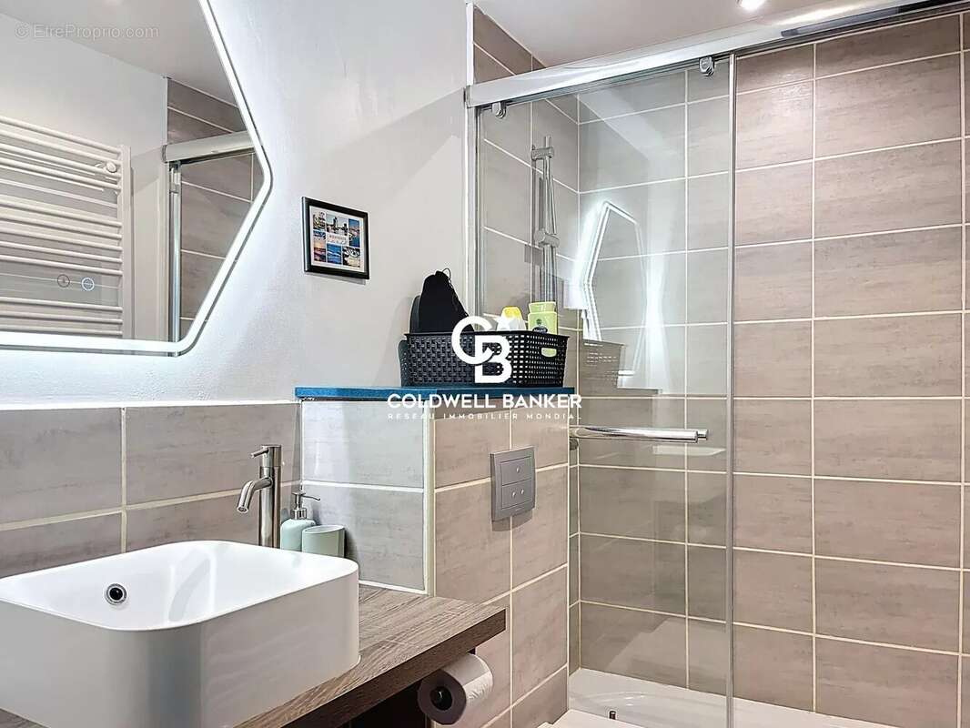 Appartement à LA ROCHELLE