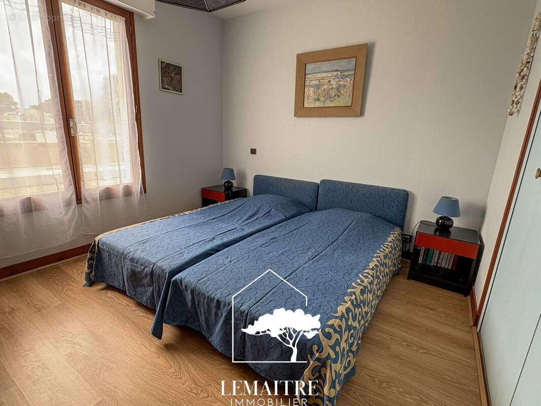 Appartement à LES MATHES