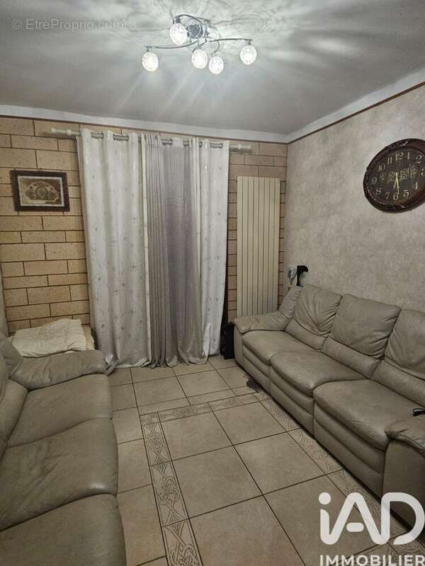 Photo 7 - Maison à SEVRAN