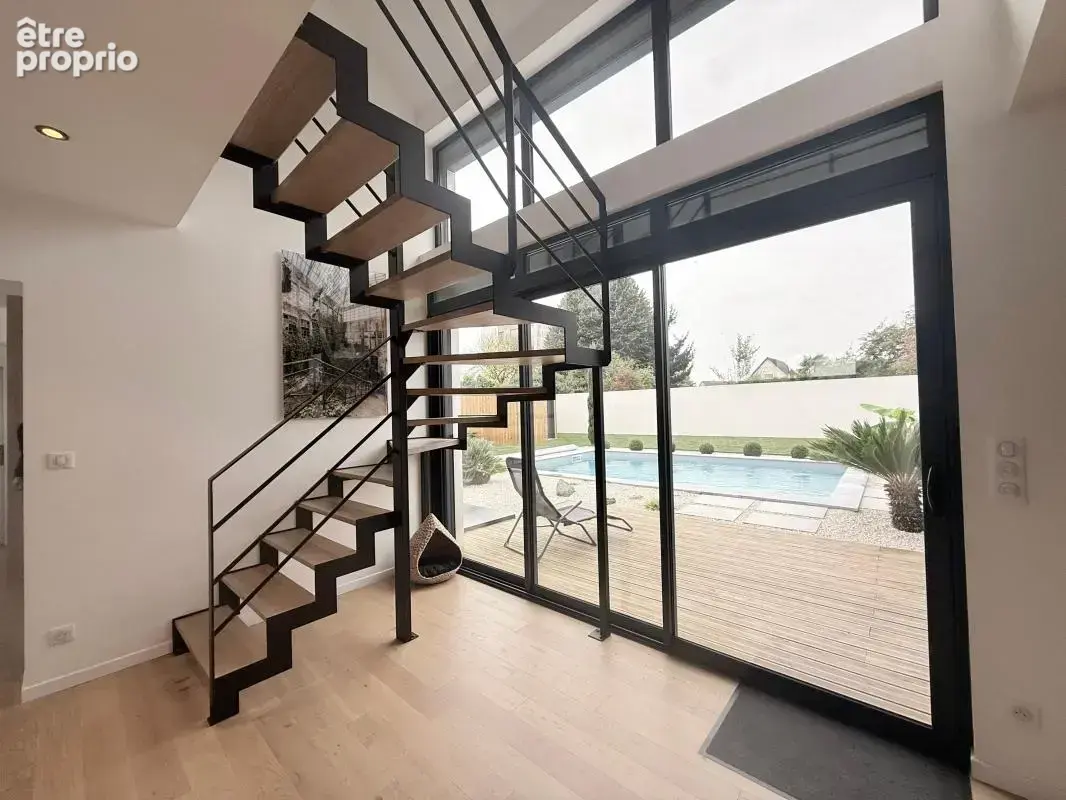 Maison À Vendre - photo 4