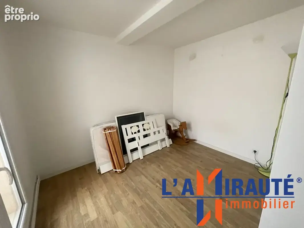 EXCLUSSIVITE: Maison Sartrouville 4 pièce(s) 75 m2 - photo 8