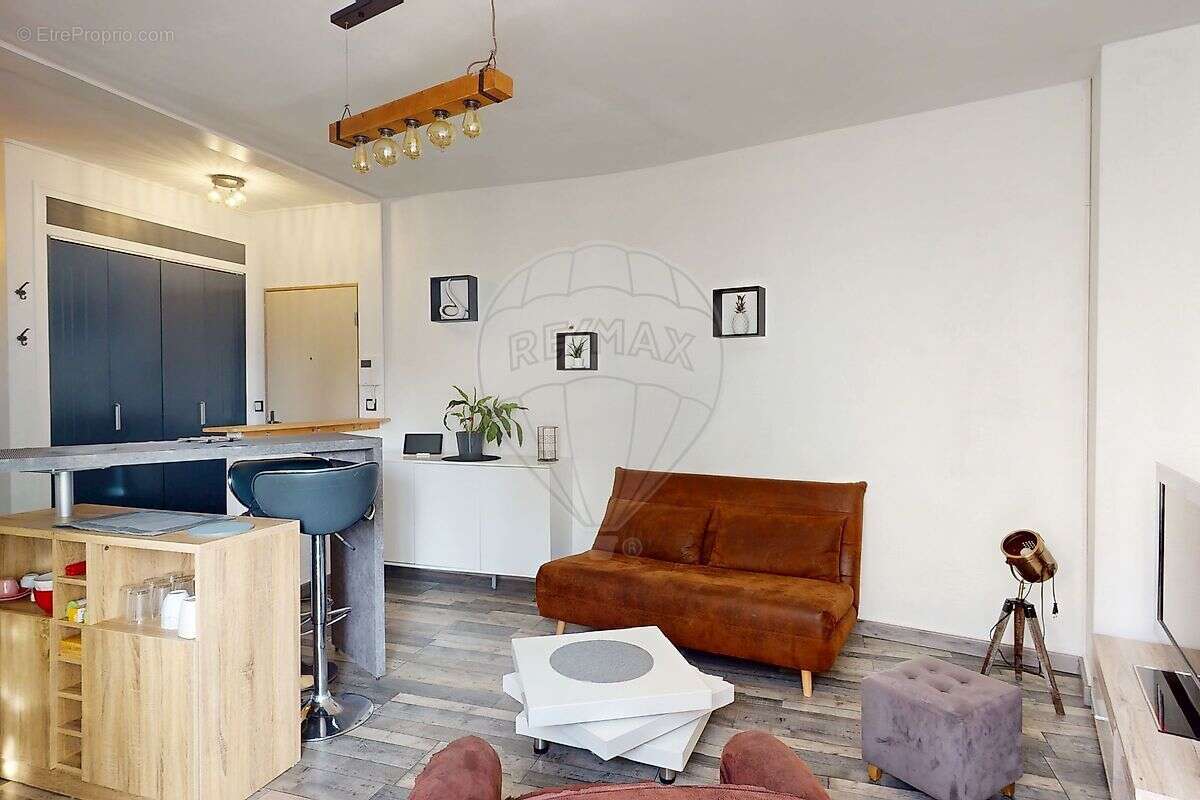 Appartement à ORLEANS