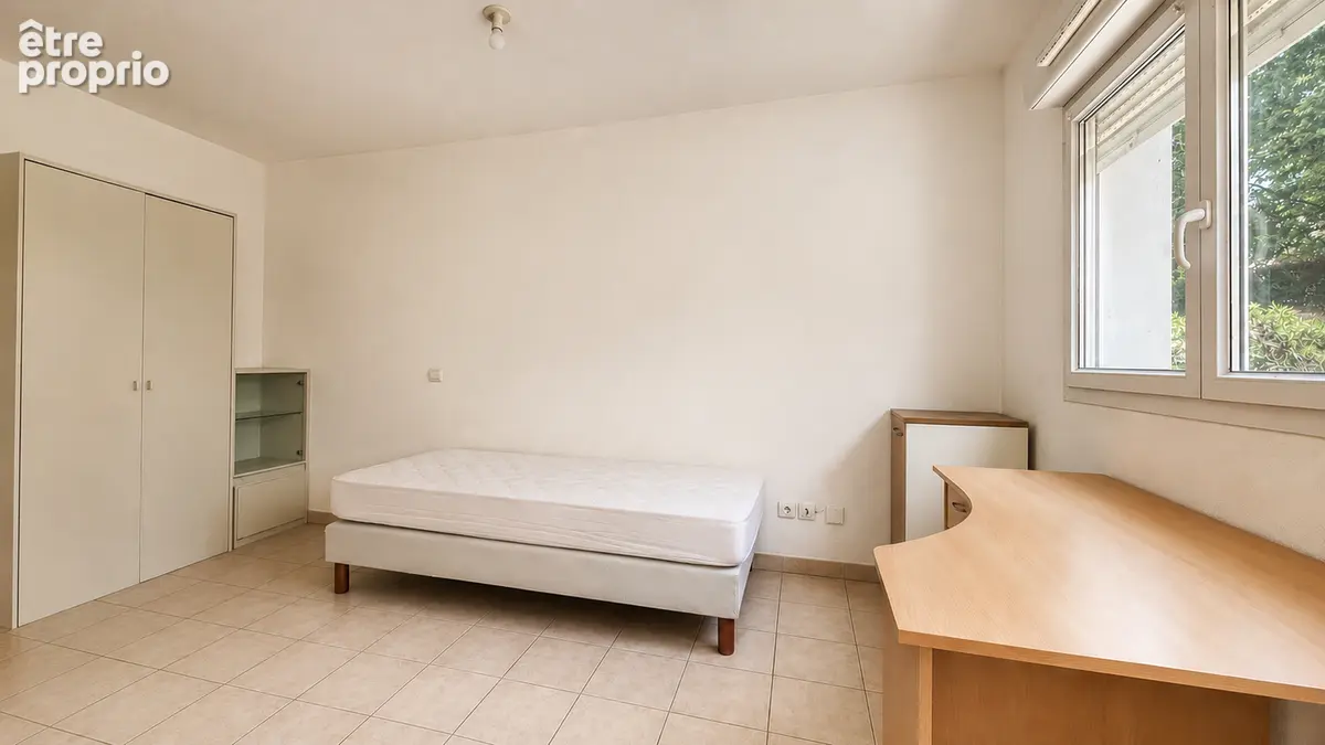 Appartement T2 de 38m² - Quartier prisé du Champ de Mars - Béziers - photo 4