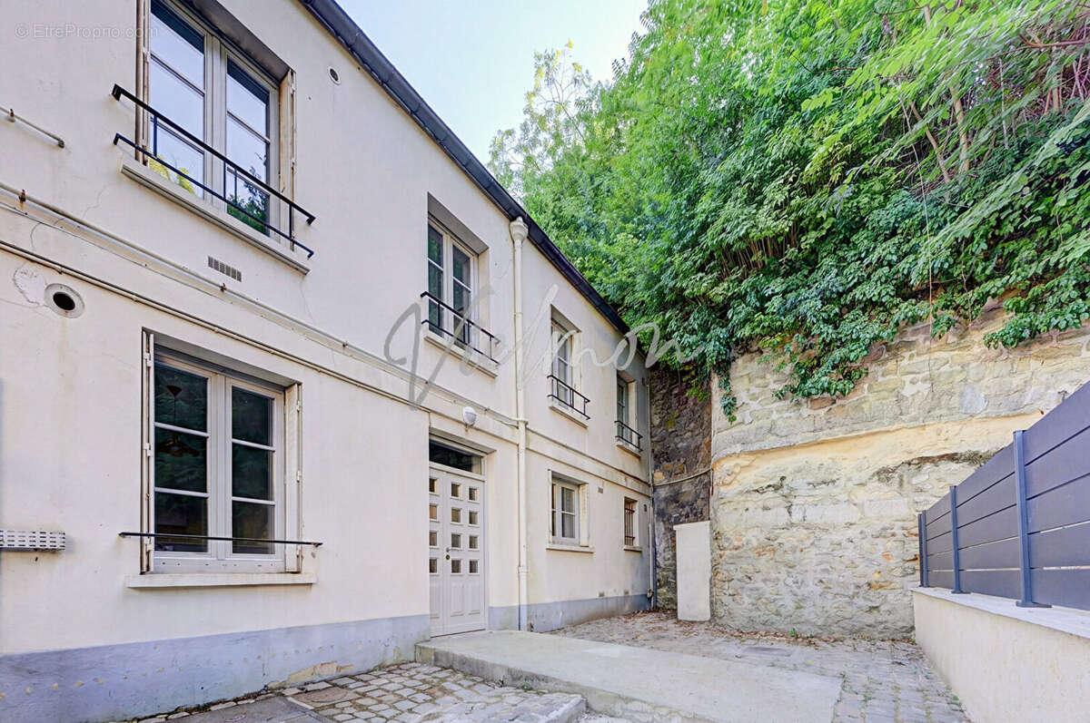 Appartement Saint Germain En Laye 2 pièce(s) 49.53 m2 - photo 17