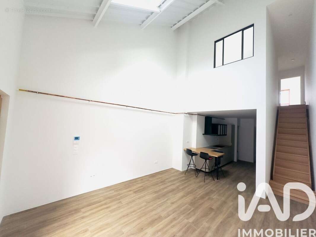 Photo 7 - Appartement à MULHOUSE