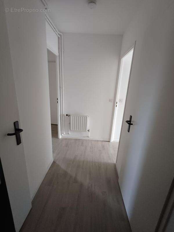 Appartement à DUNKERQUE
