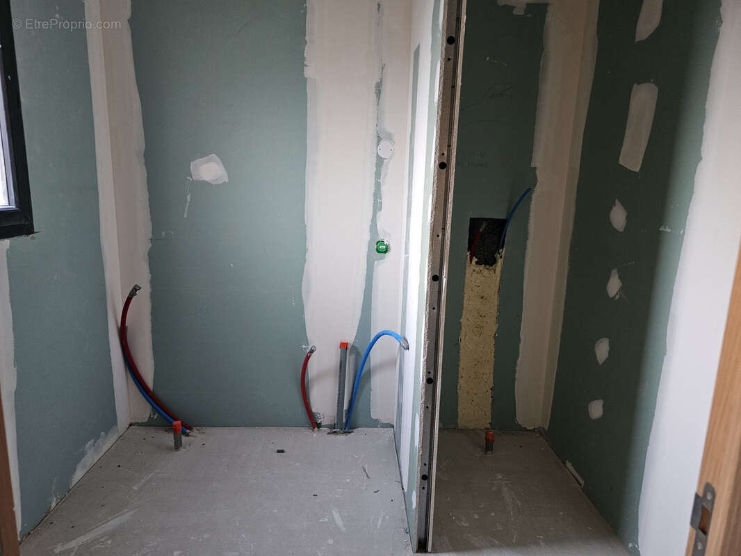 Maison à CLERMONT-L'HERAULT