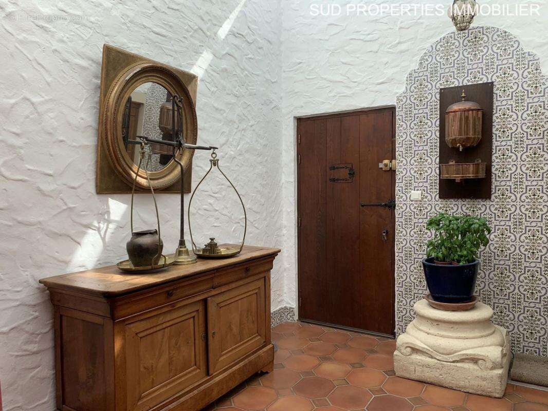 Maison à SAINT-ESTEVE