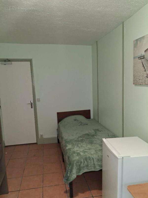 Maison à GENNEVILLIERS