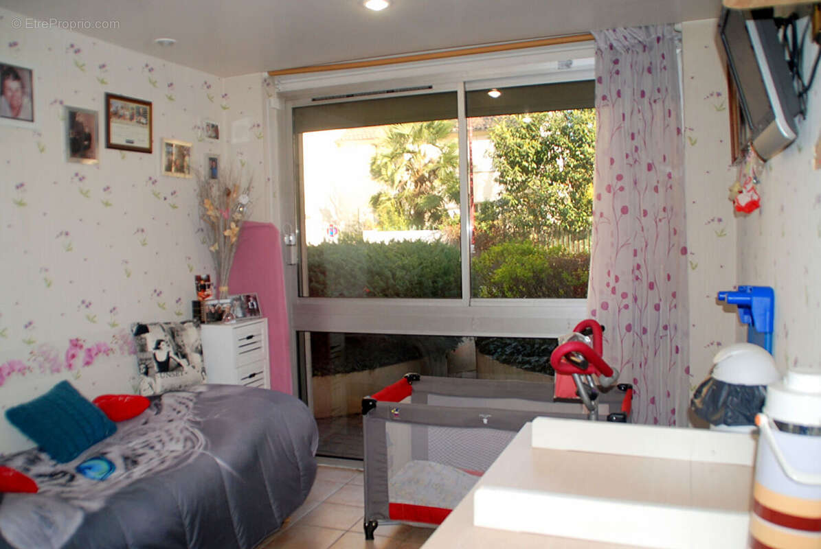 Appartement à BONDY