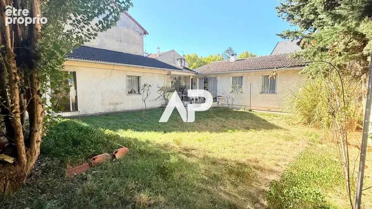 Photo Maison à Soisy-Sous-Montmorency au prix de 265 000€